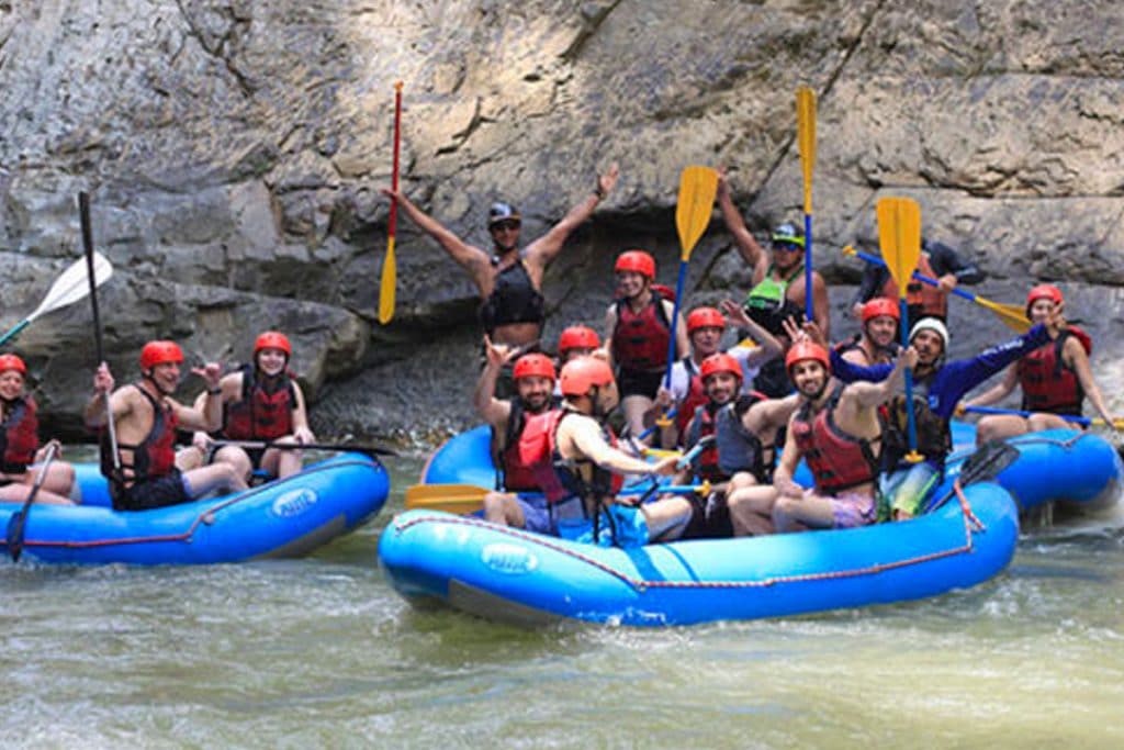 Costa RIca Family Trip