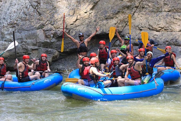 Costa RIca Family Trip