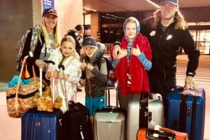 Survivor Family Airport