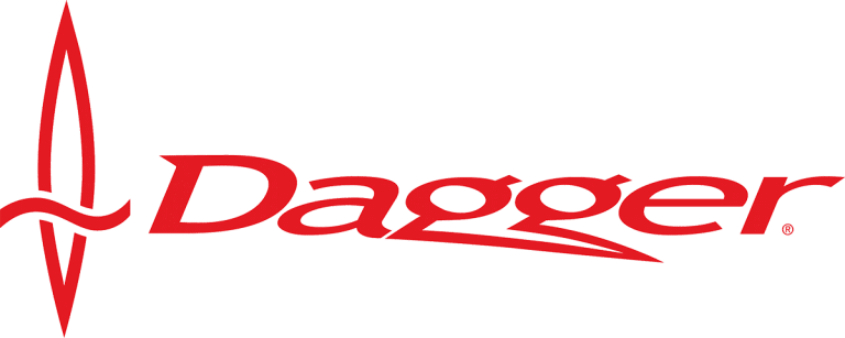 Dagger Logo