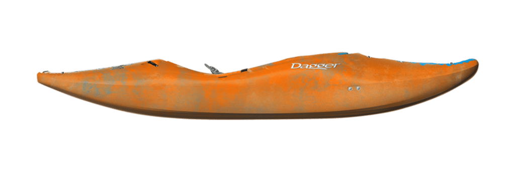 Dg 15 16 Mamba Creeker 81 Blaze