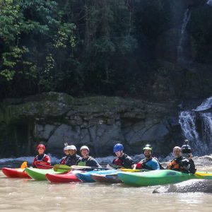 Kayak Broup