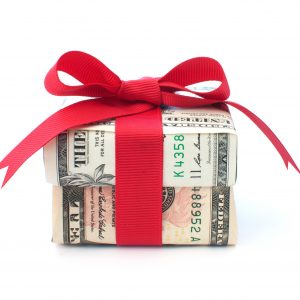 Donate To Your Guide