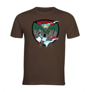 Kayaking T-Shirt