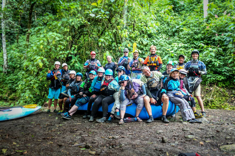 work retreats done for you planning by amazing vacations costa rica