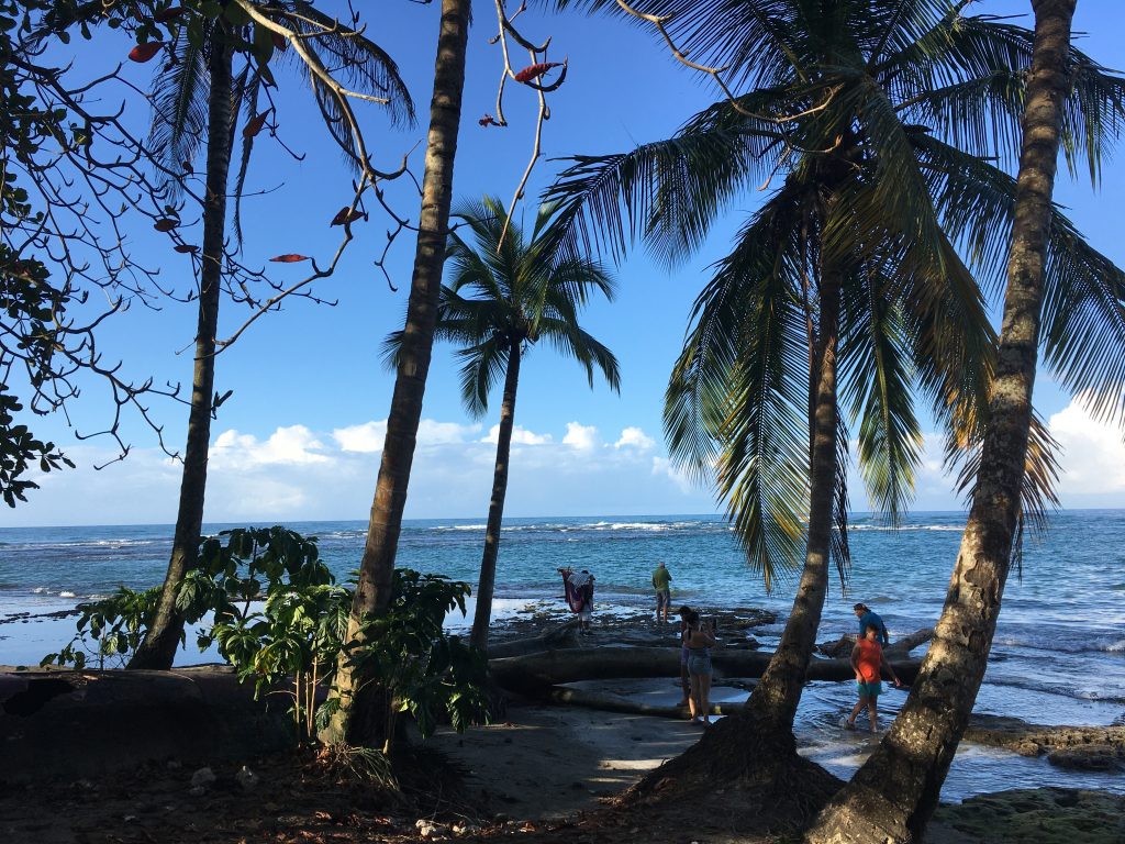Puerto Viejo