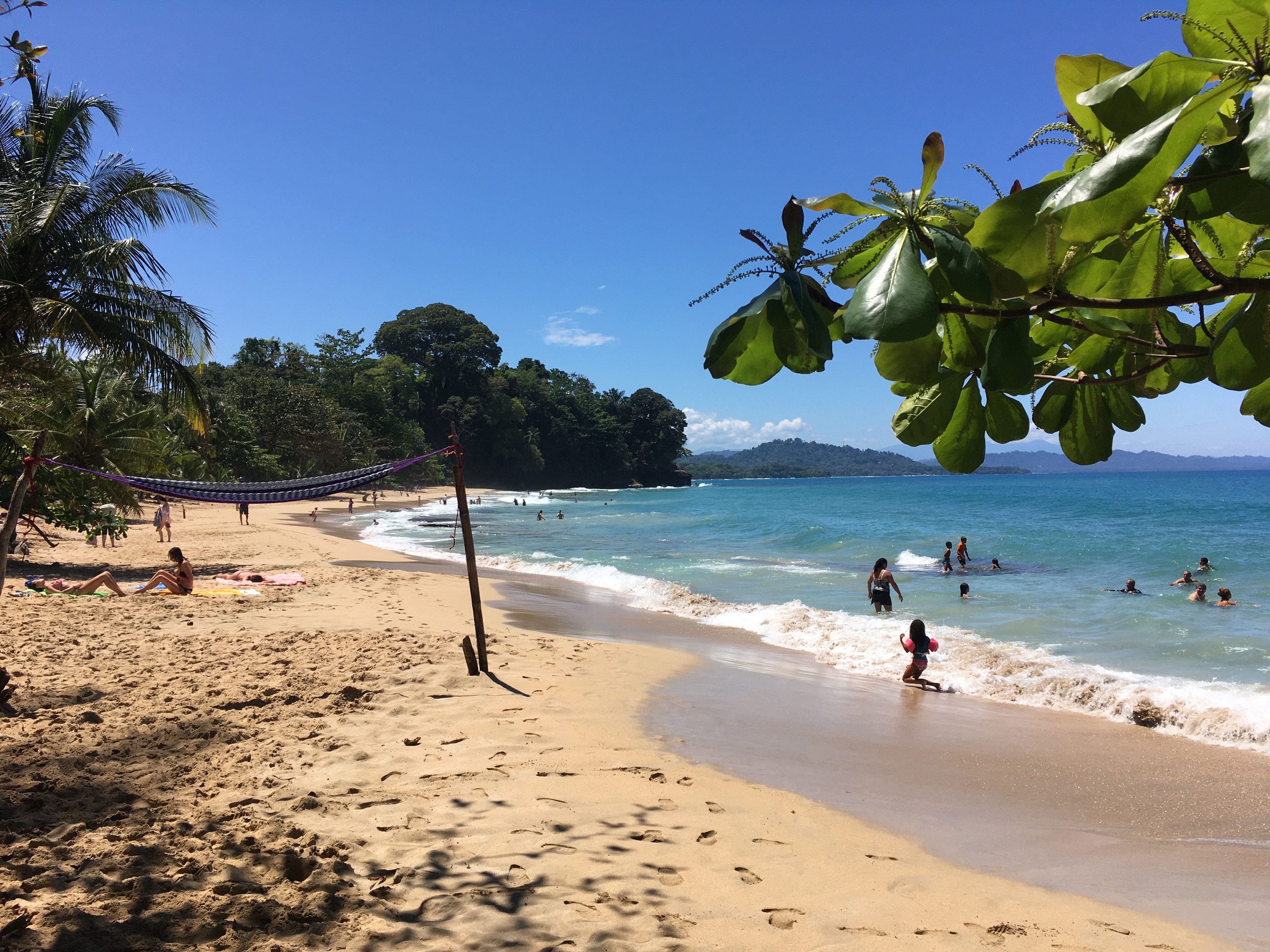 Cahuita