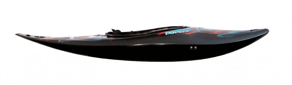 kayak rental available Dagger Rewind Medium Black