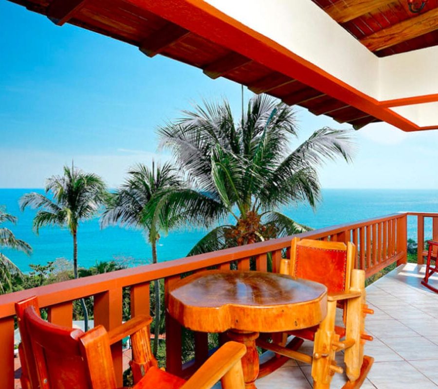 BalconyCosta Rica