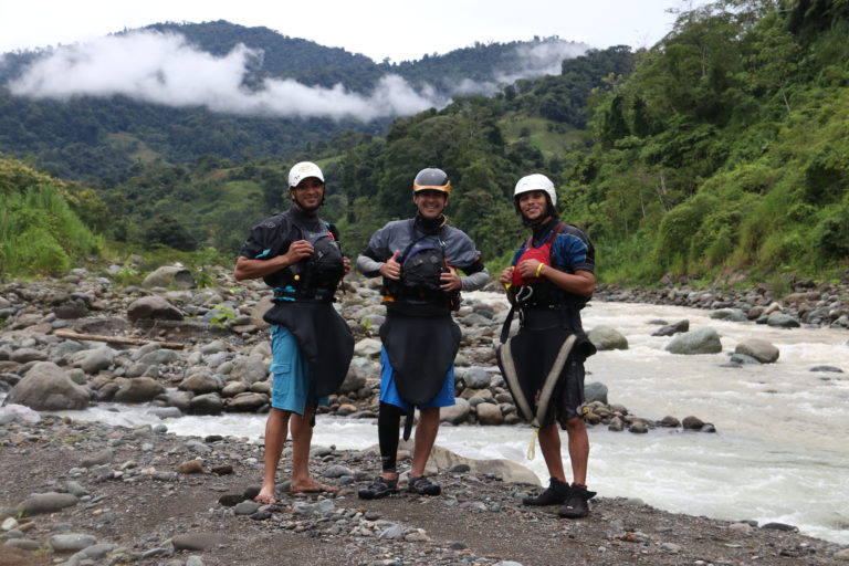 Costa Rica Vacations Tour Guides