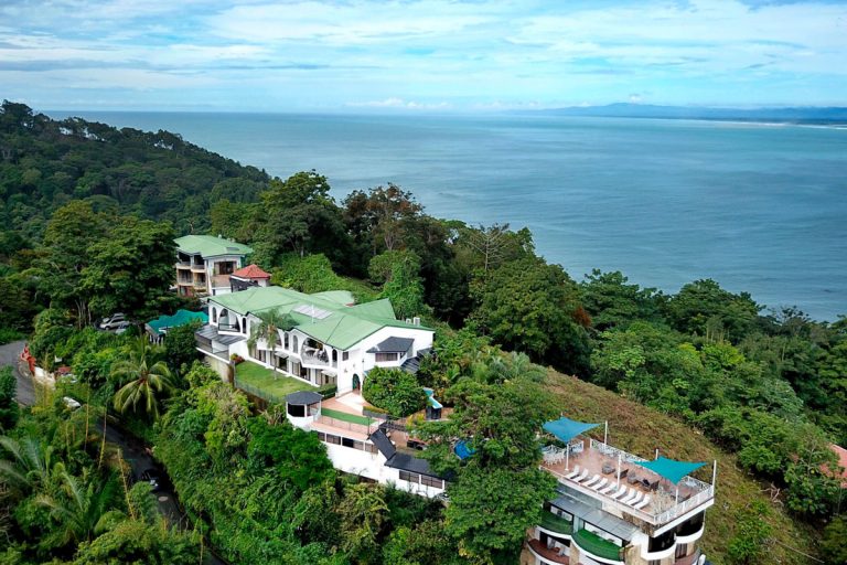 La Mansion Inn Costa Rica